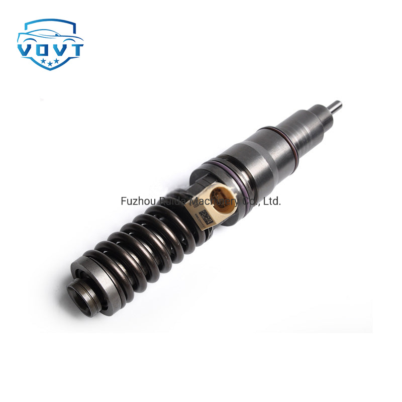 Bebe4c01101-Fuel-Injector-Diesel-Masu jituwa-da-Volvo-20440388-na-Volvo-FM12-Truck-Engine (4)