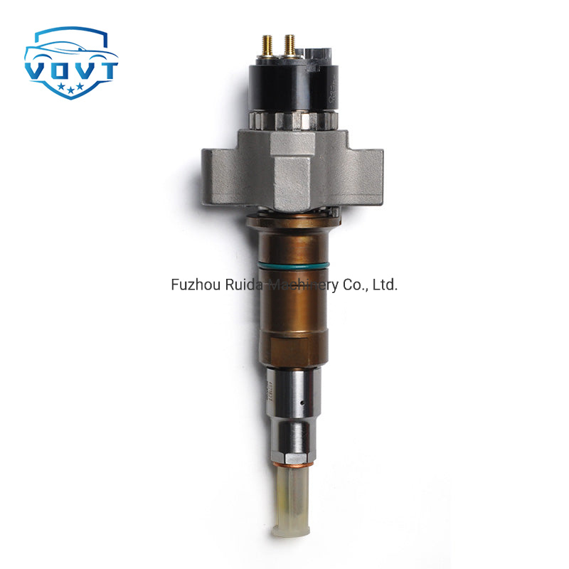 Common-Rail-Diesel-Fuel-Injector-4327072-Kompatibel-foar-Cummins-SL9-5-Motor