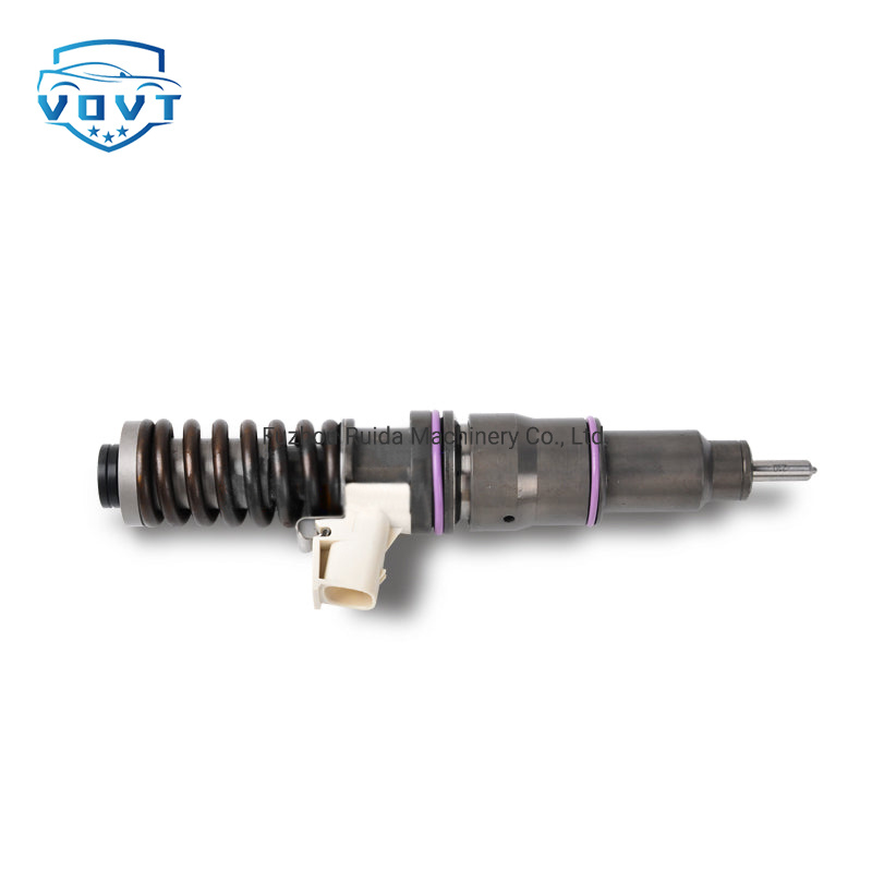 Common-Rail-Engine-Unit-Injector-Bebe4d35002-Fuel-Injector-compatible with-Renault-Trucks-Premium-2-Lander