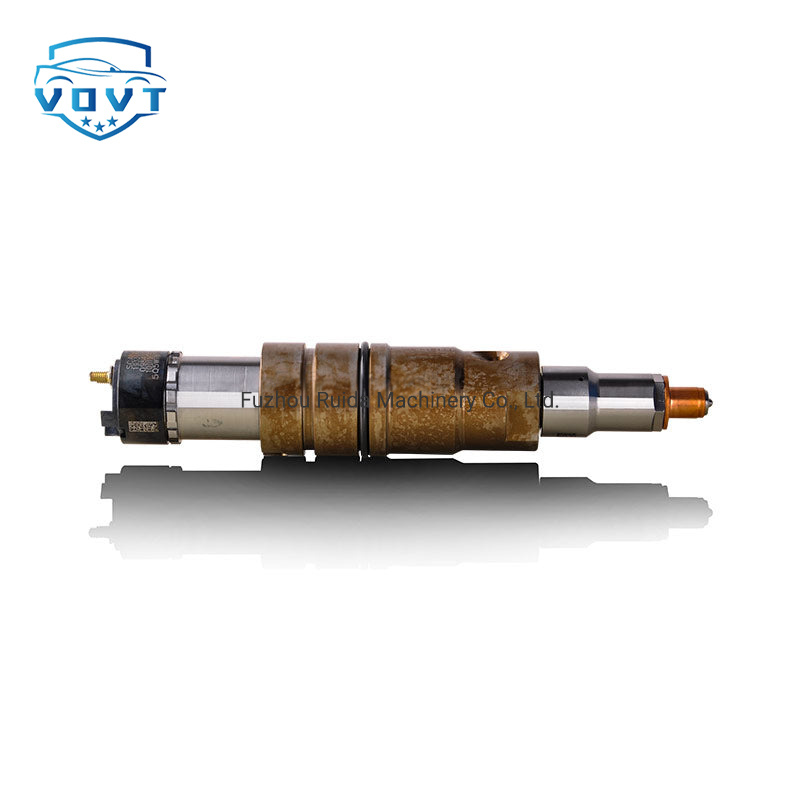 Diesel-Suluh-Injector-1933613-pikeun-Scania-Xpi-Engine-DC1