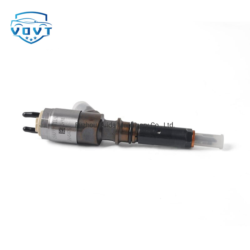 I-Diesel-Fuel-Injector-Remanufactured-10r-7673-Cat-320-0690-for-Caterpillar-928h-928Hz-930h-938h-Cat-Engine-C6-6 (2)