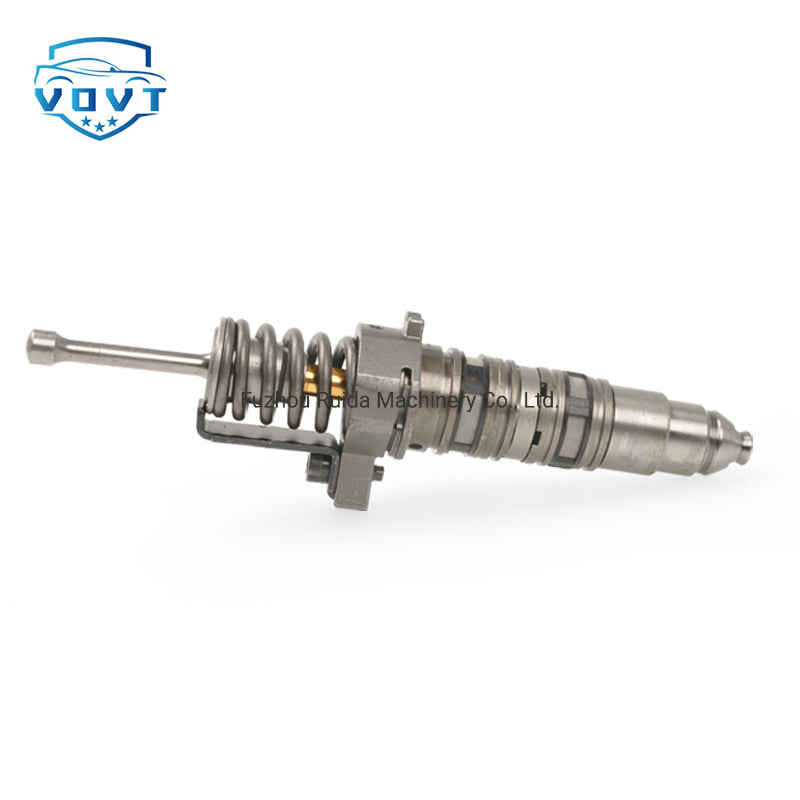 Dizel-Yakıt-Enjektörleri-4062569-Cummins-Qsx15-Dizel-Motor için Uyumlu