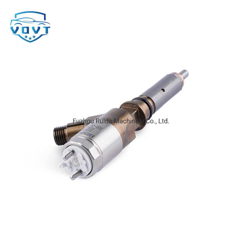 Diesel-Injector-320-0677-Fuel-Injector-2645A746-Injector-Compatible with-Caterpillar-Cat-C6-6-Engine-320dl-Excavator (2)