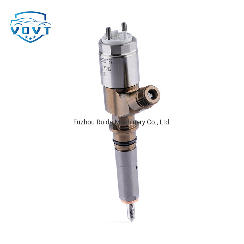 I-Diesel-Injector-320-0677-Fuel-Injector-2645A746-Injector-Compatible-Caterpillar-Cat-C6-6-Engine-320dl-Excavator