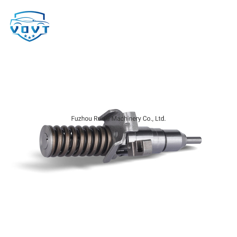 Injektor Bahan Bakar-107-1230-1071230-kanggo-Uler-950f-950f-II-960f-Uler-3114-Engine-Uler-3116-Mesin (2)