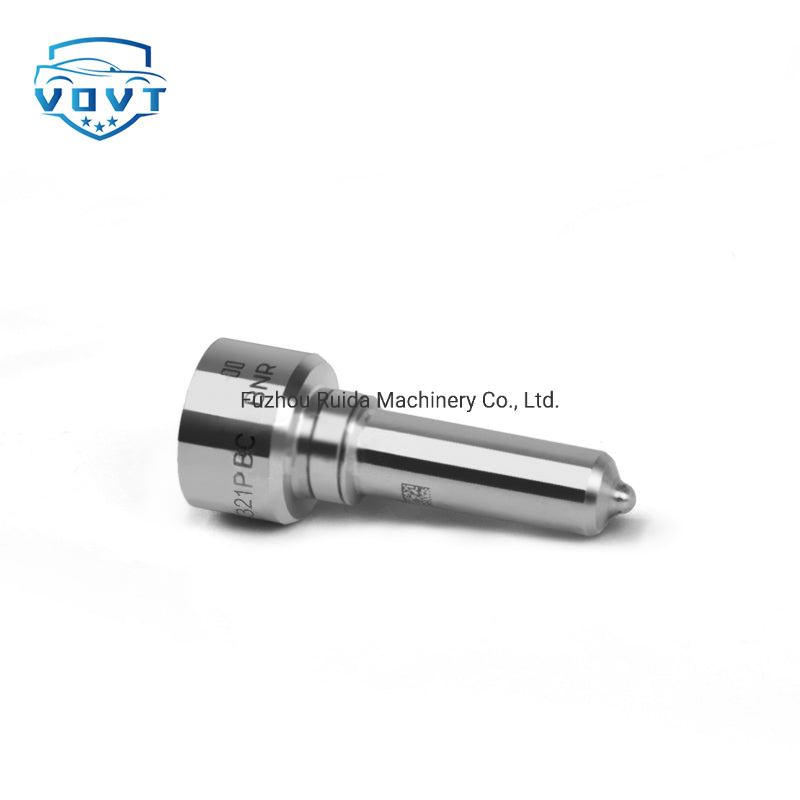 Genuine-New-Common-Rail-Injector-Nozzle-L246pbc-for-Fuel-Injector