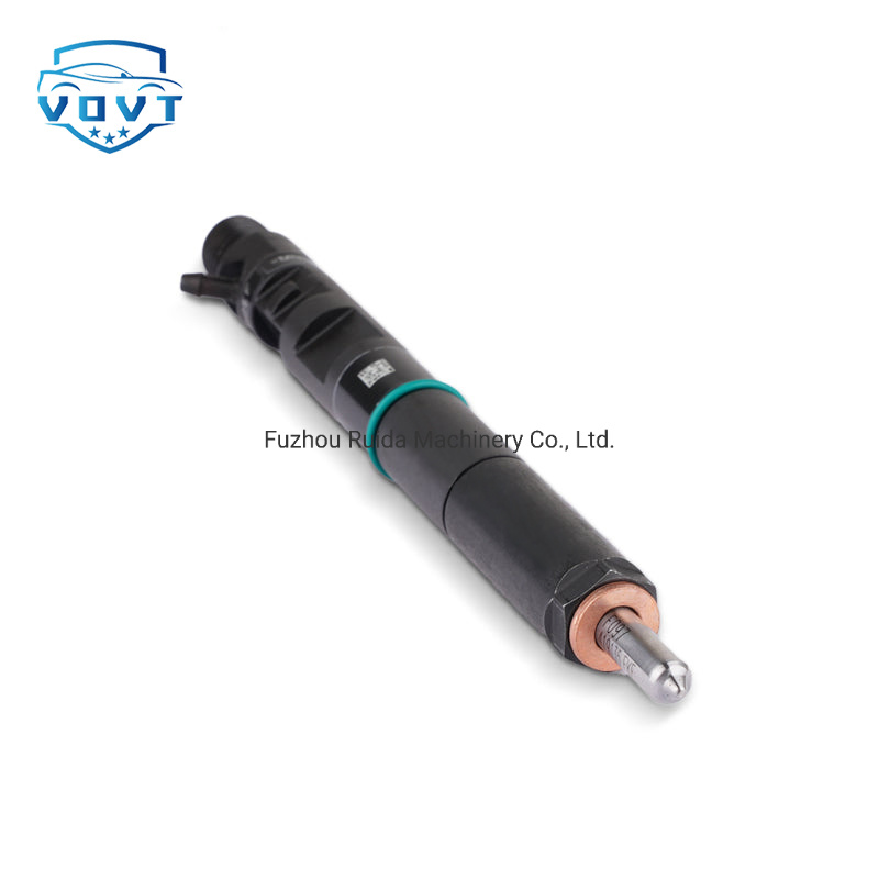 High-Quality-Common-Rail-Fuel-Injector-Ejbr03601d-OE-33800-4X500-33801-4X500-33801-4X510-33800-4X510-Mifanaraka amin'ny-Hyundai-Terracan-2