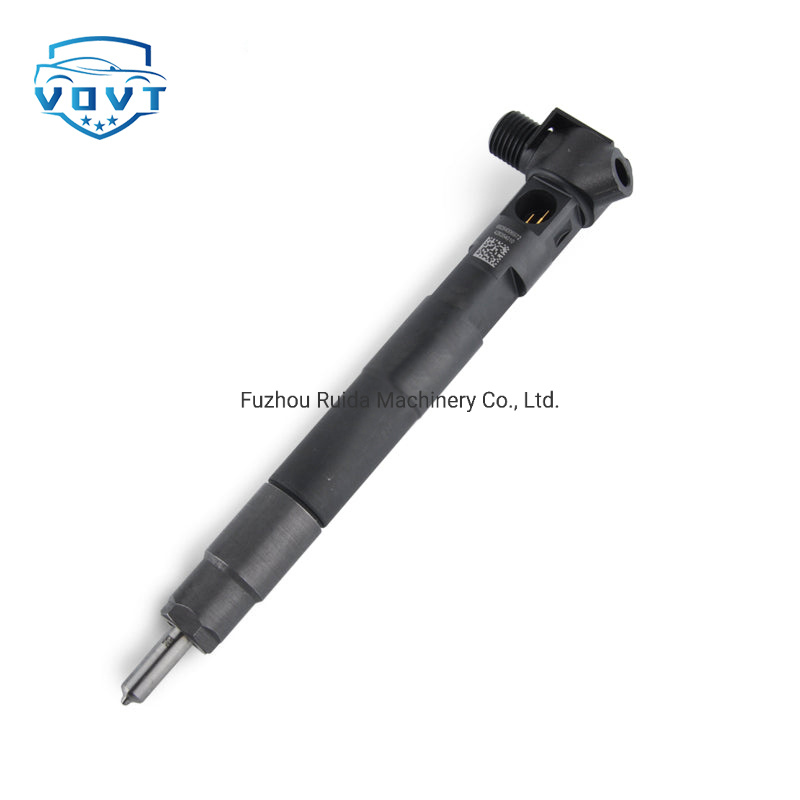 Novum Commune-Rail-Fuel-Injector-28342997-A6510704987-A6510700587-R00002D Compatible with Mercedes Benz-Sprinter Vito-Viano