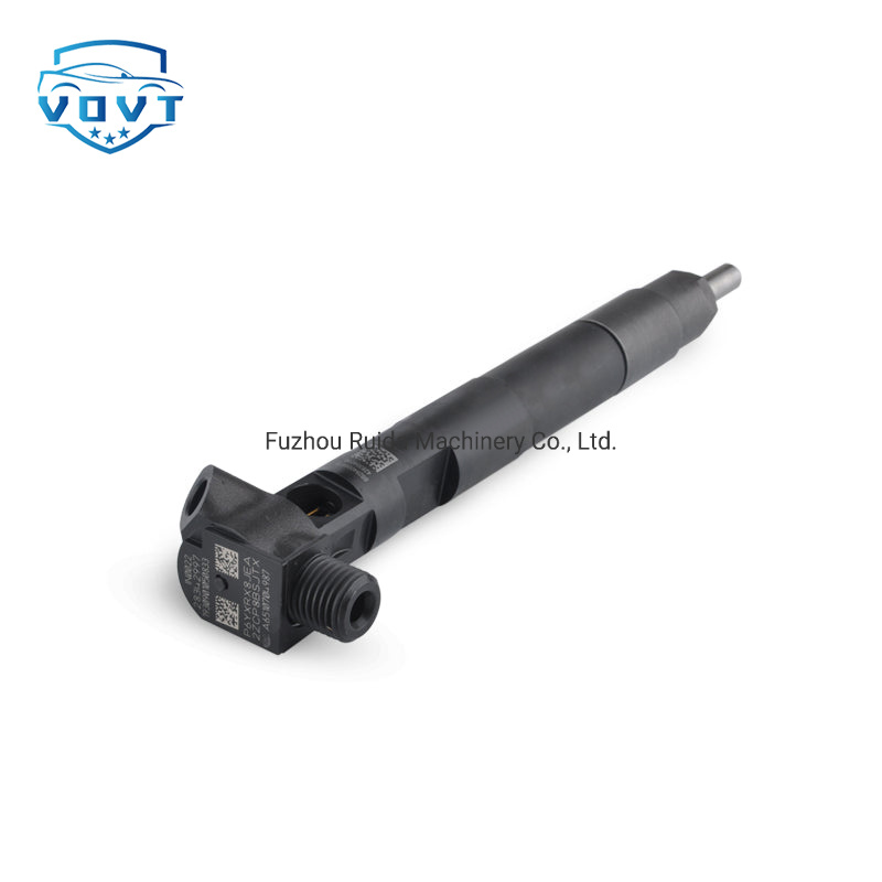 Nouveau-injecteur de carburant à rampe commune-28342997-A6510704987-A6510700587-R00002D-Compatible-avec-Mercedes-Benz-Sprinter-Vito-Viano-Jeep-Compass-Infiniti-Q50-Engine