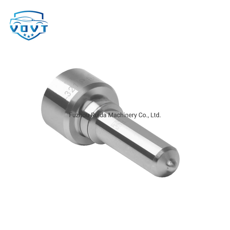 Ọhụrụ-Common-Rail-Injector-Nozzle-L310-maka-mmanụ mmanụ (2)