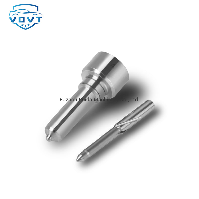 Yanacaq Enjektoru üçün Yeni Ümumi Raylı Enjektor Nozzle L310 (3)