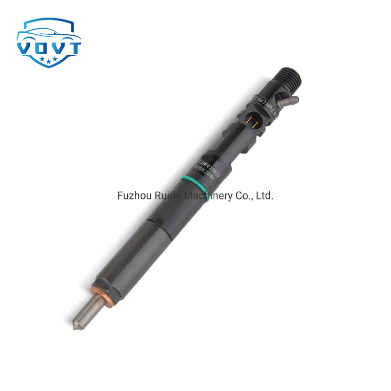 New-Delphi-Crdi-Fuel-Diesel-Injector-33800-4X400-Ejbr03902D-এর জন্য-Hyundai-KIA