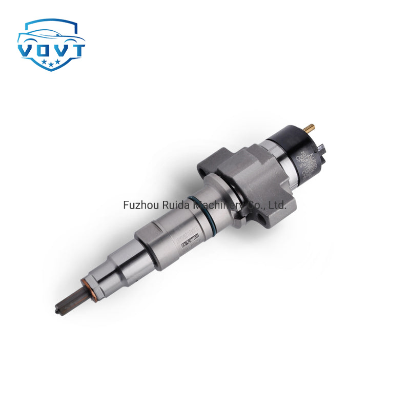 New-Injector-C4359204-for-Cummins-Excavator-Engine-Qsl9-3 (4)