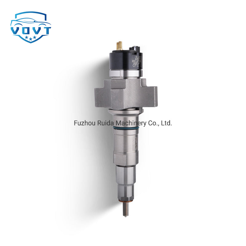 New-Injector-C4359204-for-Cummins-Excavator-Engine-Qsl9-3