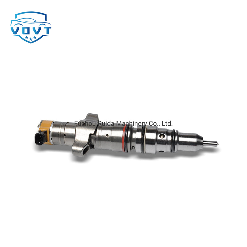 -Повторно произведени-Cat-Injectors-Diesel-Injector-254-4339-387-9433-387-9436-for-Caterpillar-Cat-Excavator-330d-336D