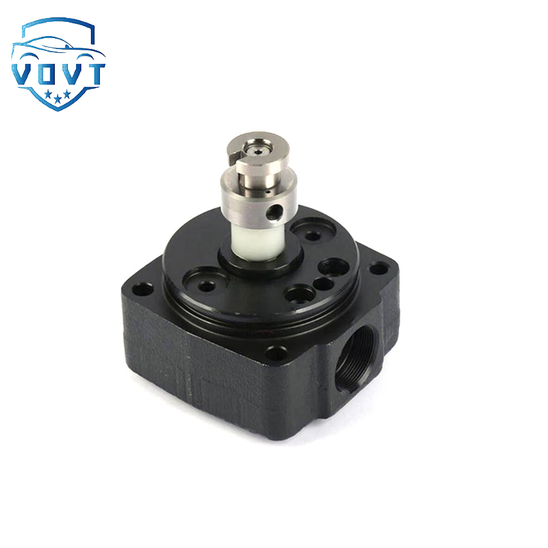 China High Quality New Diesel Fuel Injection Pump Head Rotor