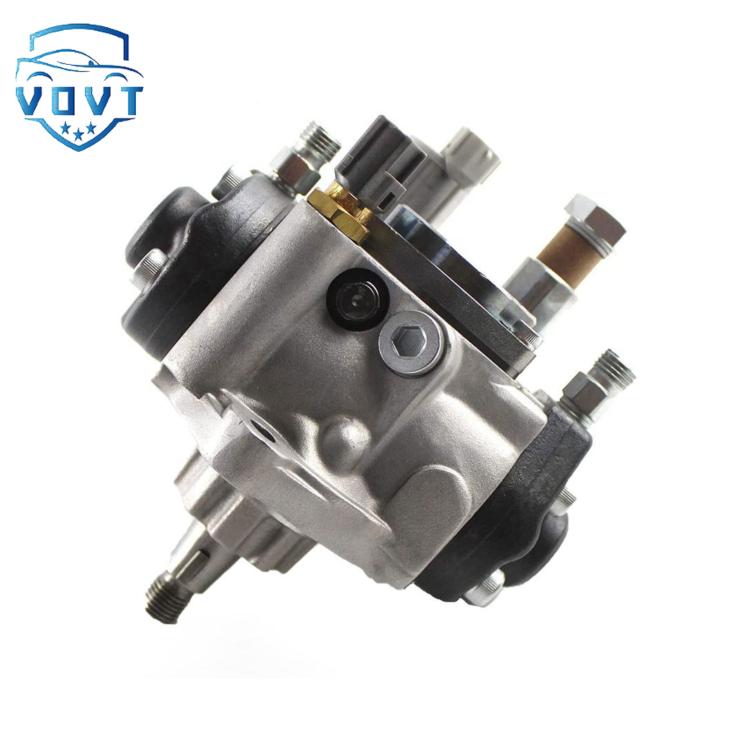 China Common Rail Fuel Pump 294000-2690 for Hino J05E 22100