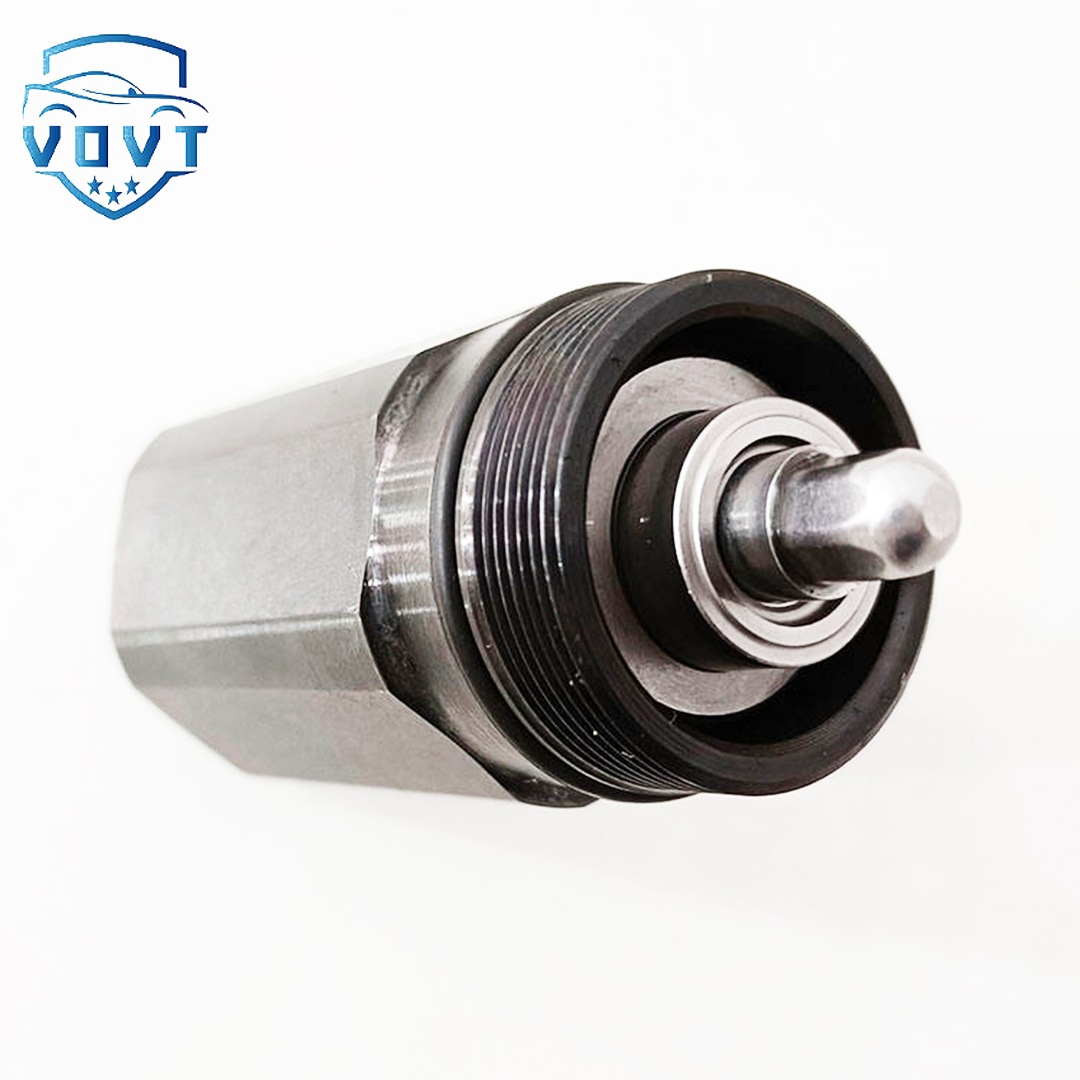 China High Quality New Diesel Fuel Injector Solenoid Valve