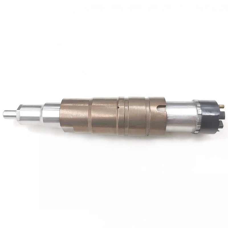 ysan.4444 ZQYM Factory High Performance Fuel Injectors for Cummins