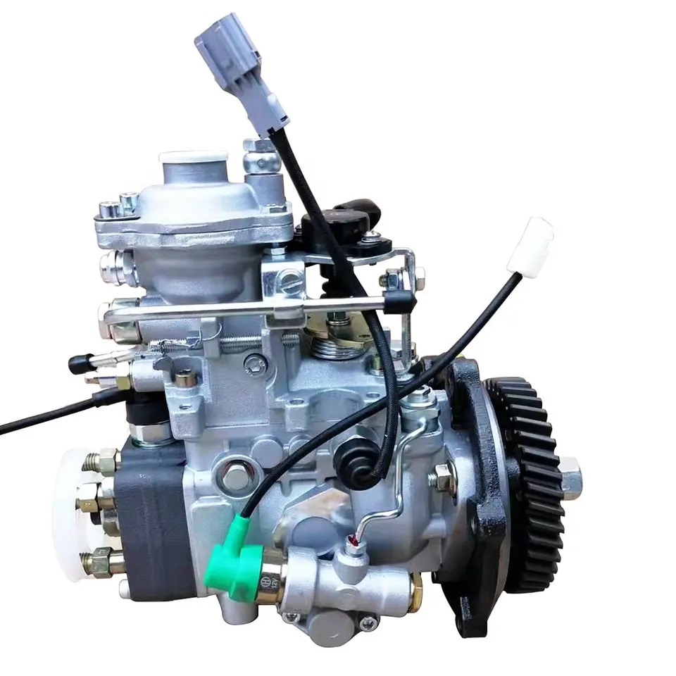 Fuel Injection Pump 104649-2240 9461611723 For Mitsubishi | eBay