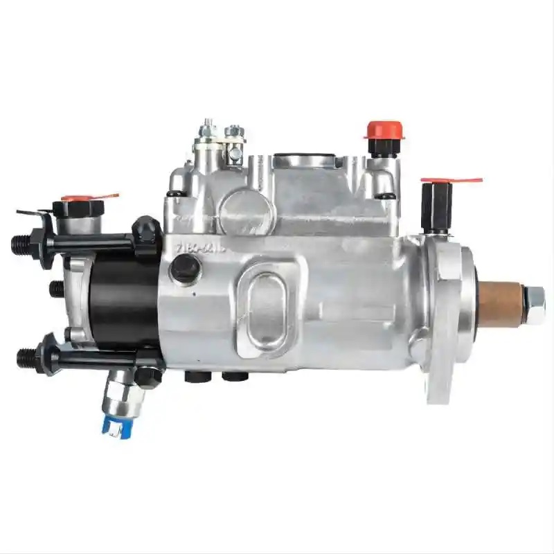 China Fuel Injection Pump 2643B319 3230F582T 2643B319KY/5